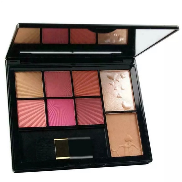 Kleancolor Alpha Girl Sweet Keeper Blush💄💋👁 - Picture 7 of 7